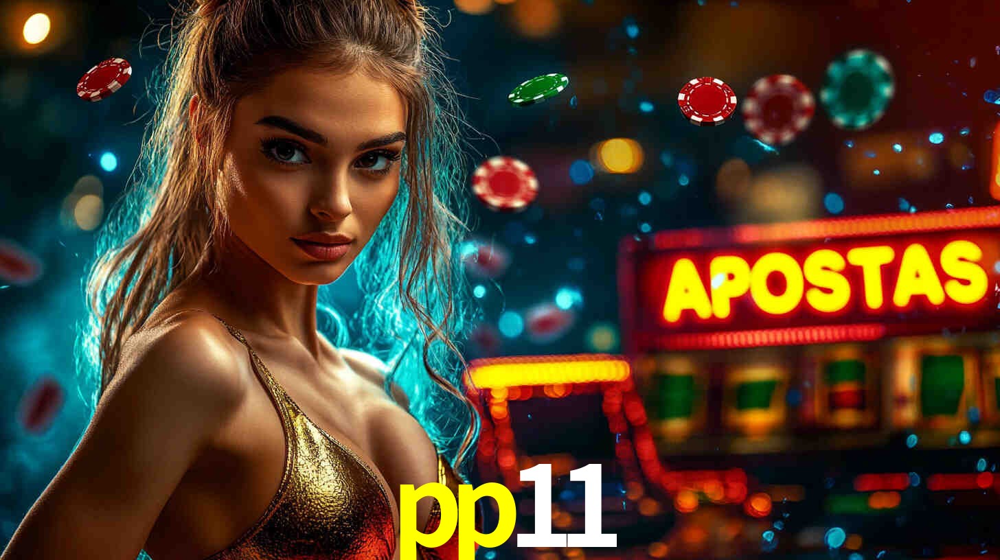 Apostas de Futebol pp11