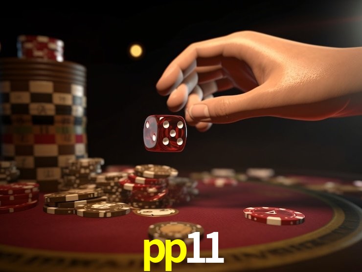 A Experiência Imersiva dos Cassinos Ao Vivo no pp11