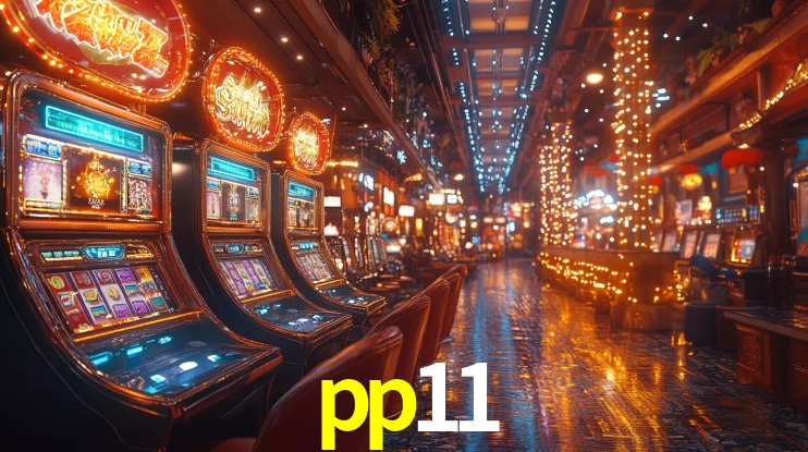 Bônus Generosos e Exclusivos no pp11 para Você!