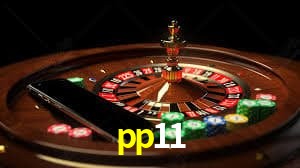 Blackjack Table pp11