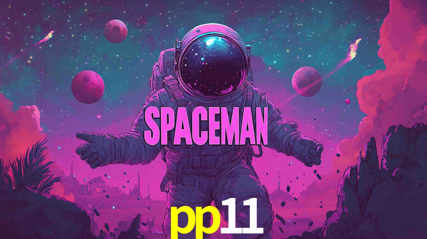 Jogo Spaceman pp11