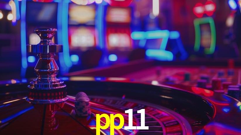 pp11: Seu Especialista em Apostas Esportivas Brasileiras