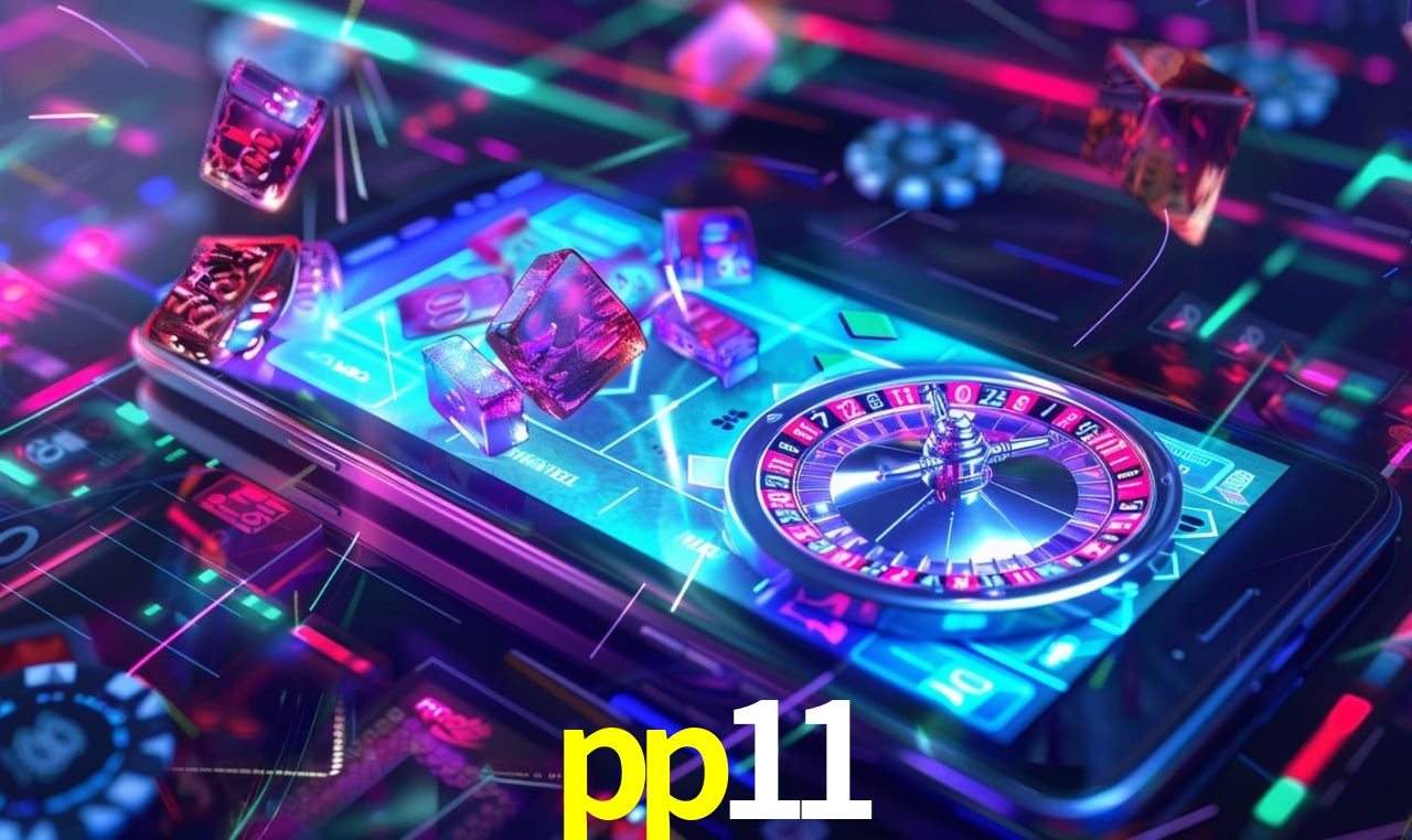 Inovações de Jogos na pp11: O Futuro das Experiências Interativas