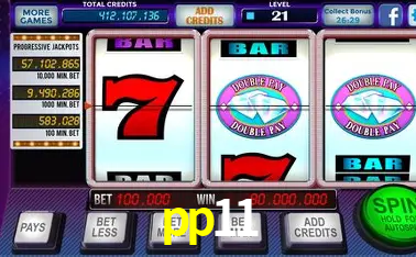 cassino pp11
