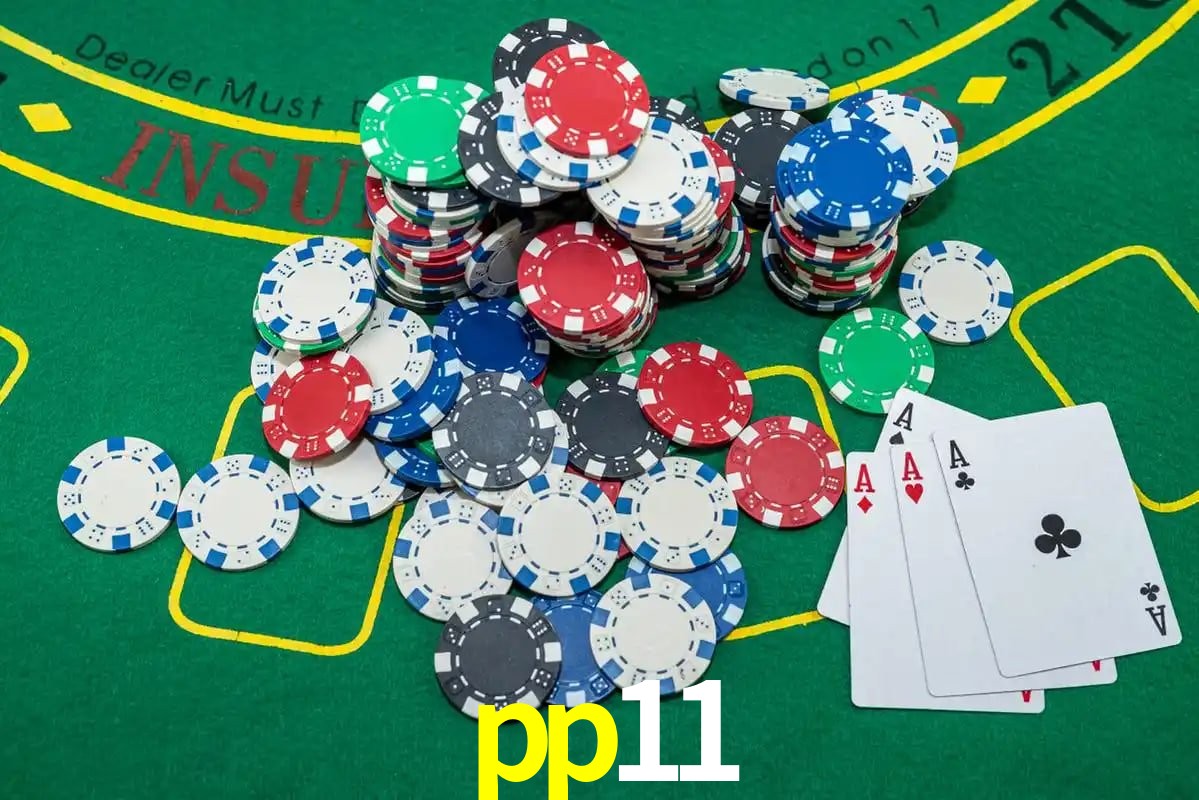 Apostas Esportivas na pp11: Um Guia Completo