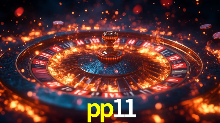 pp11: Seu Cassino Premiado com Pagamentos Rápidos