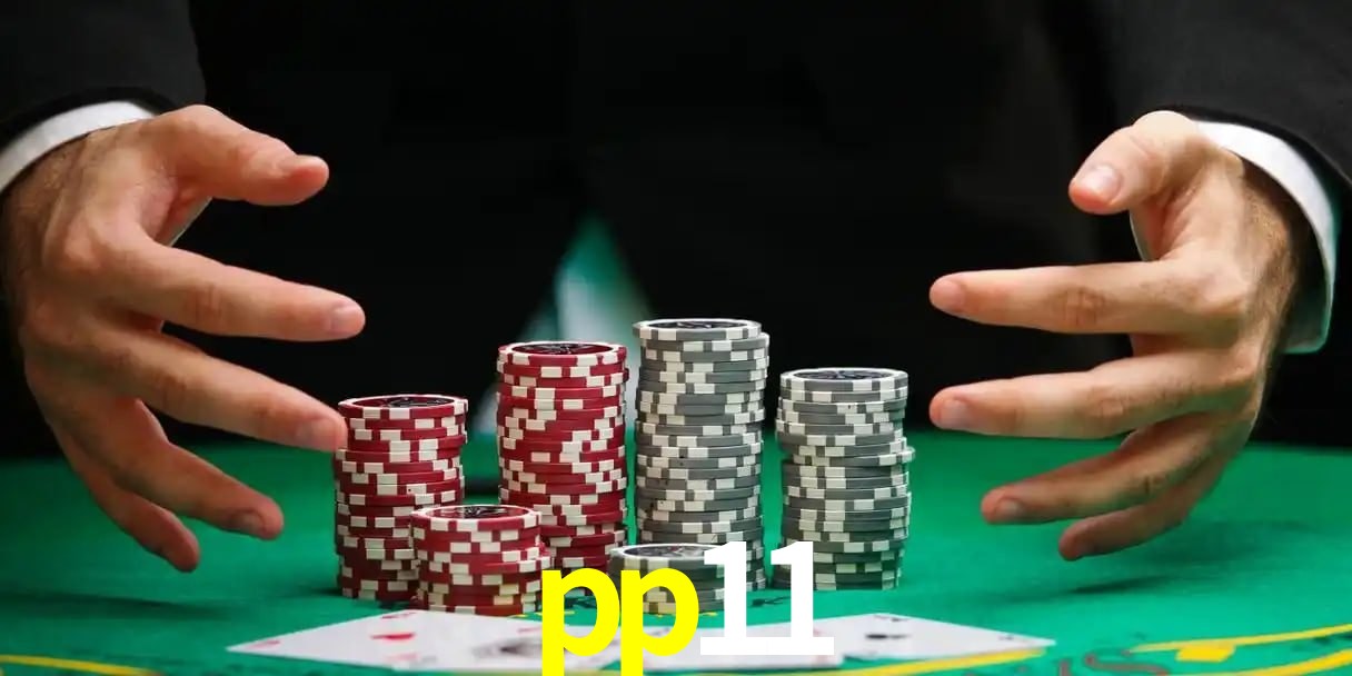 A Emoção da Loteria na pp11: Uma Chance de Mudança de Vida
