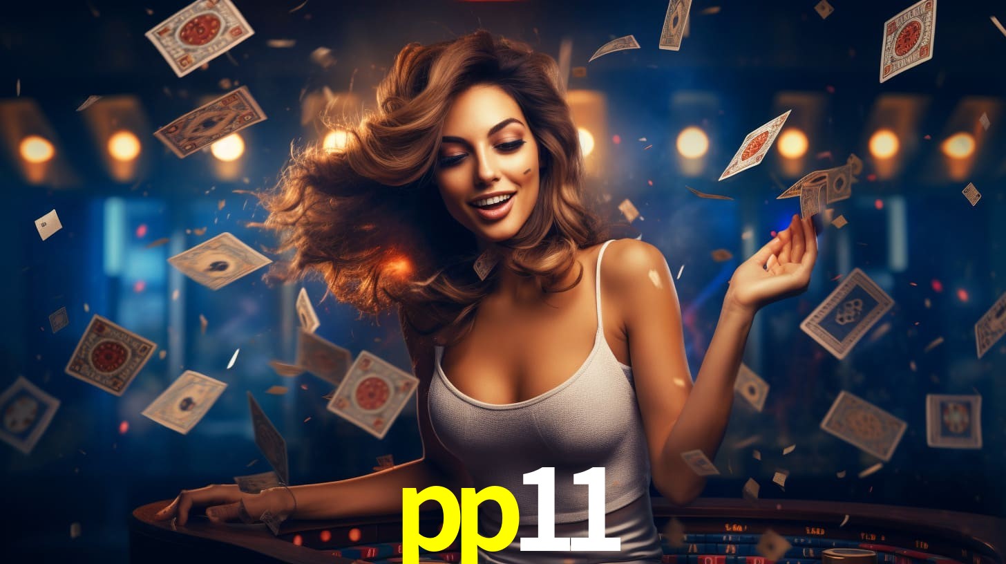 pp11: A Experiência de Casino com Jogos de Mesa ao Vivo