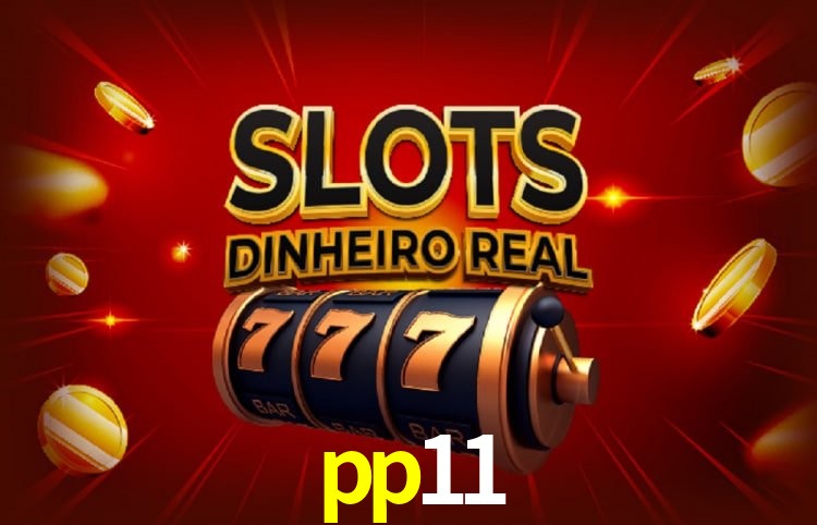 Explorando a Categoria de Eventos em Apostas na pp11