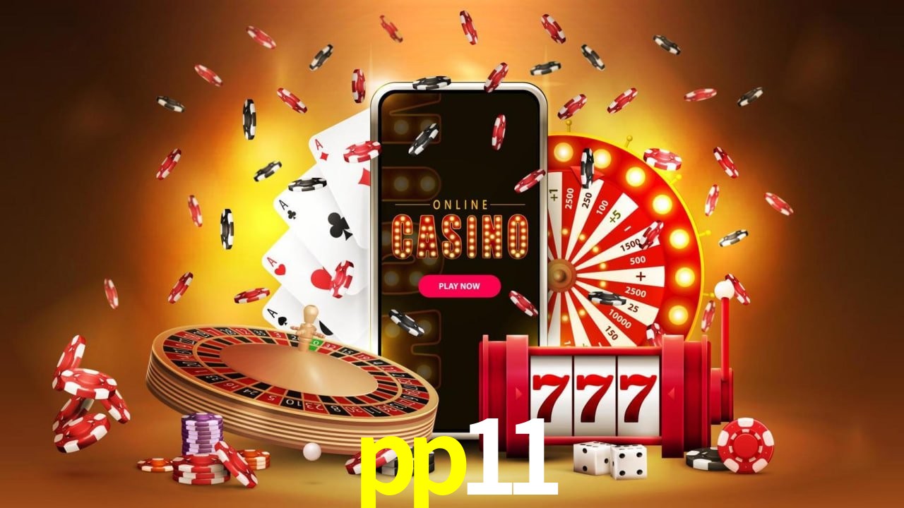 Casino Ao Vivo pp11