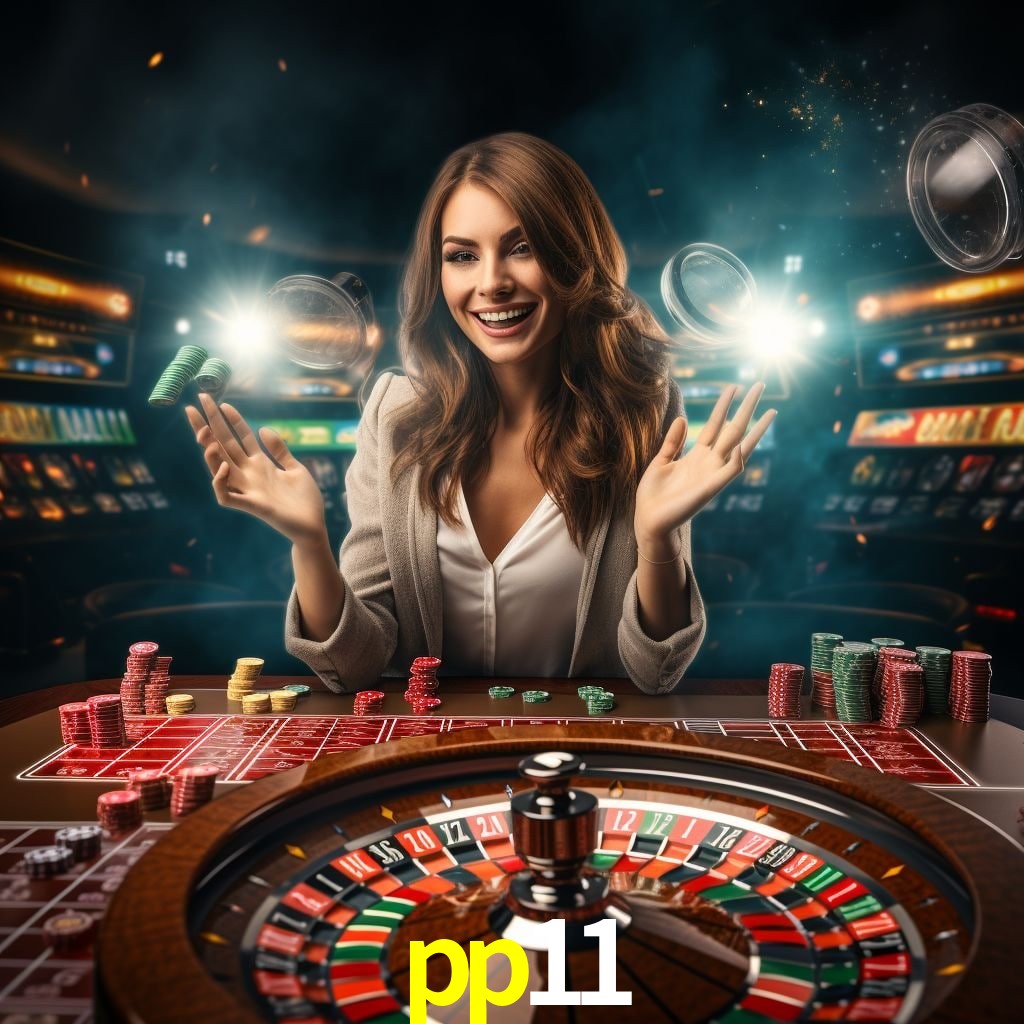 pp11 - Desafio Selvagem do Cassino - pp11.com