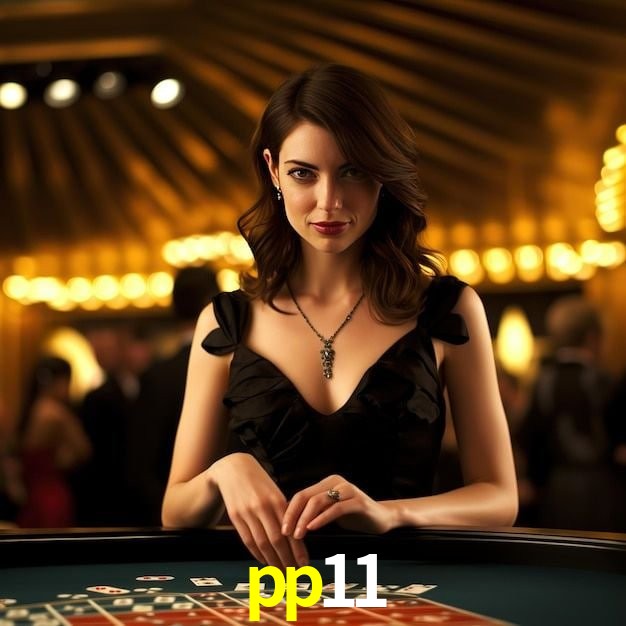 Jogos de Slot pp11